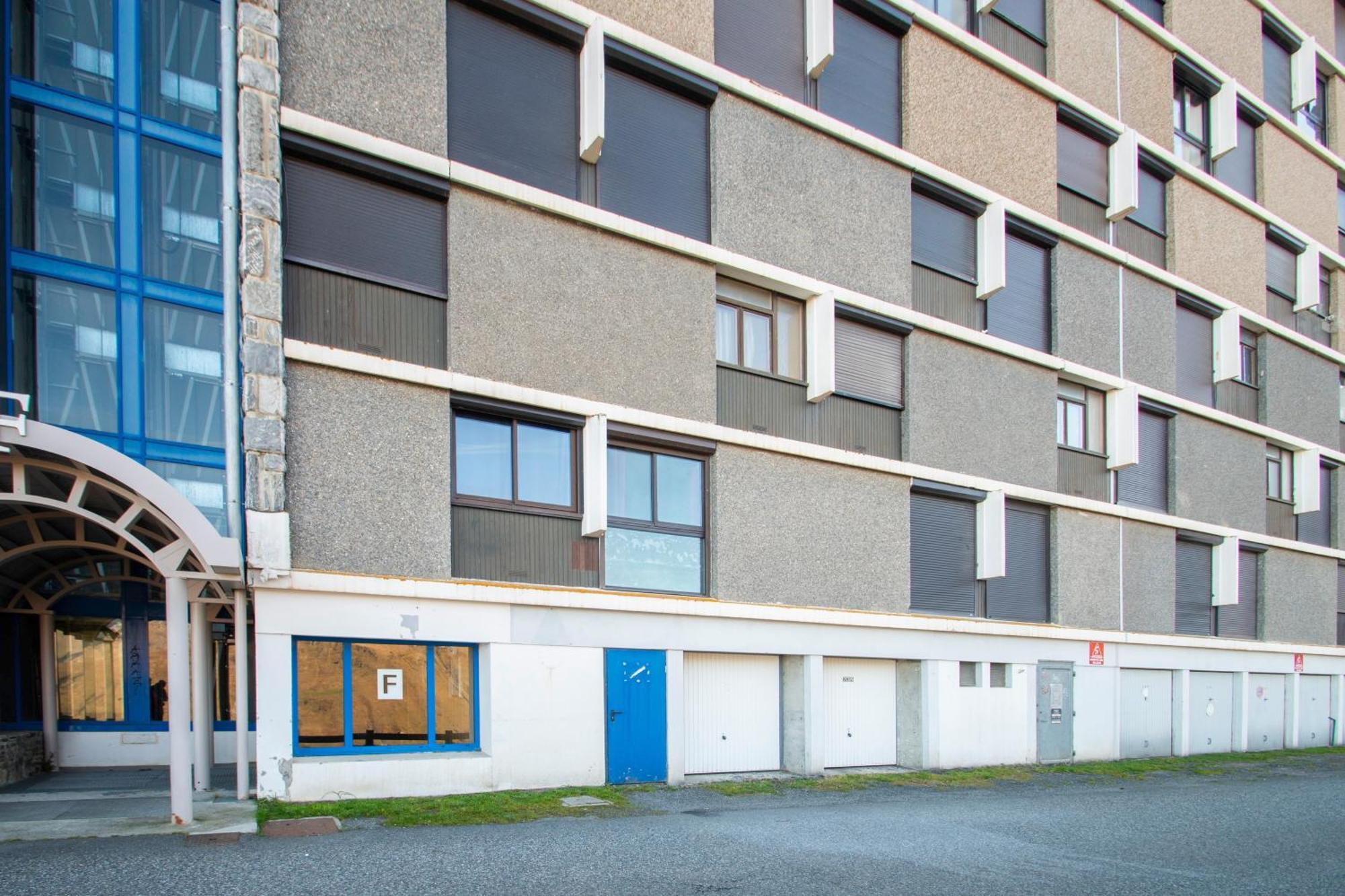 Appartement La Maelea - Appt A Pour 5