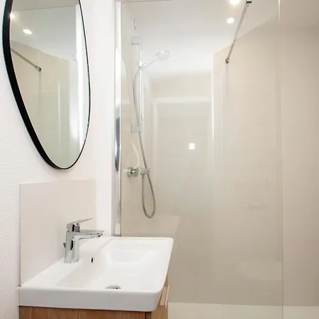 Appartement La Maelea - Appt A Saint-Lary-Soulan Pour 5 Extérieur photo