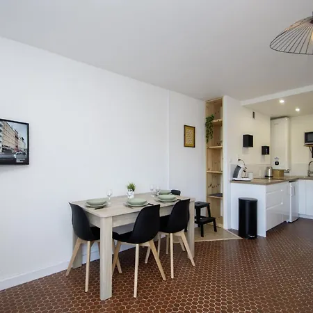 Appartement La Maelea - Appt A Saint-Lary-Soulan Pour 5 Extérieur photo