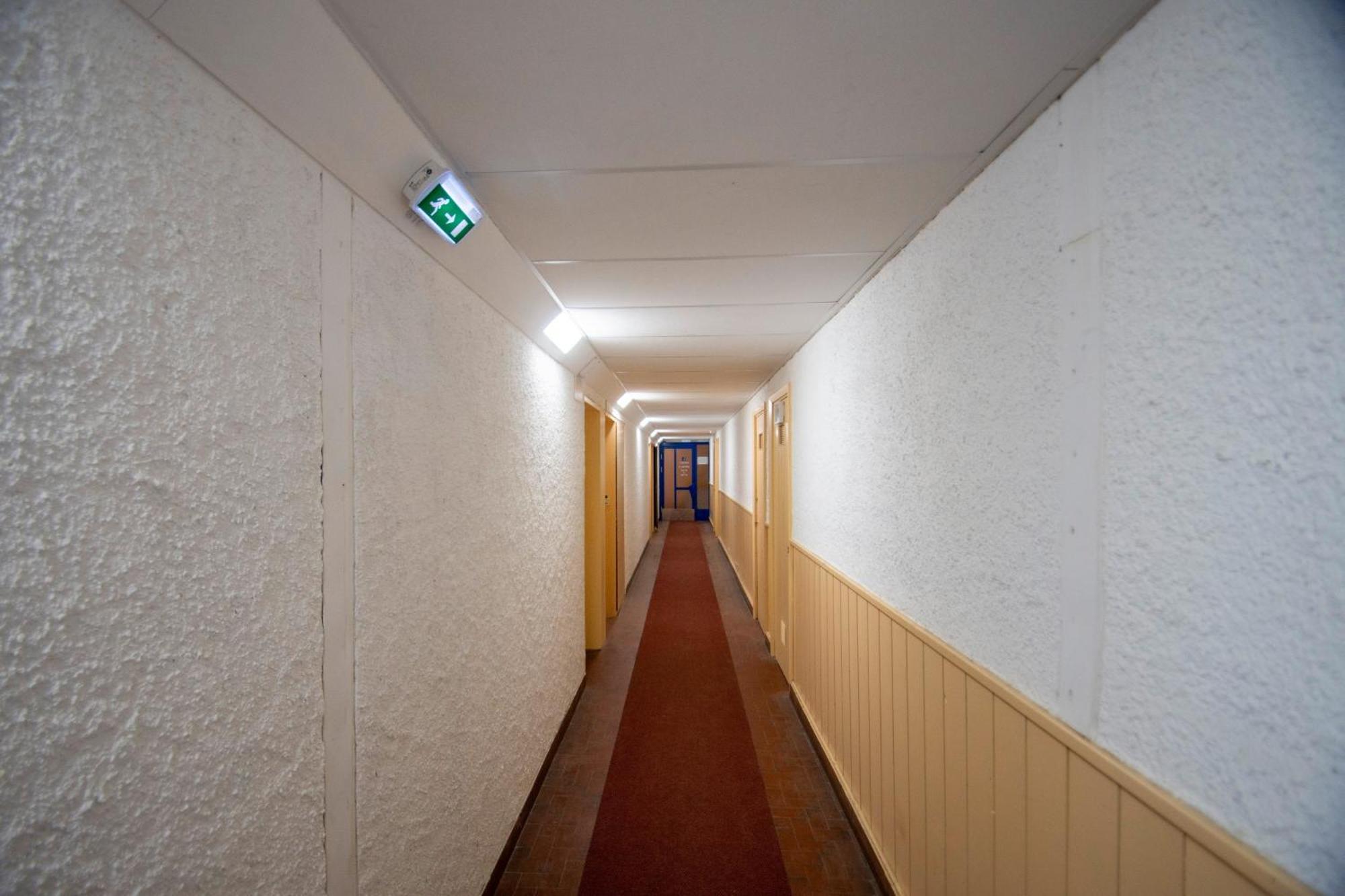 La Maelea - Appt A Pour 5 Appartement Saint-Lary-Soulan