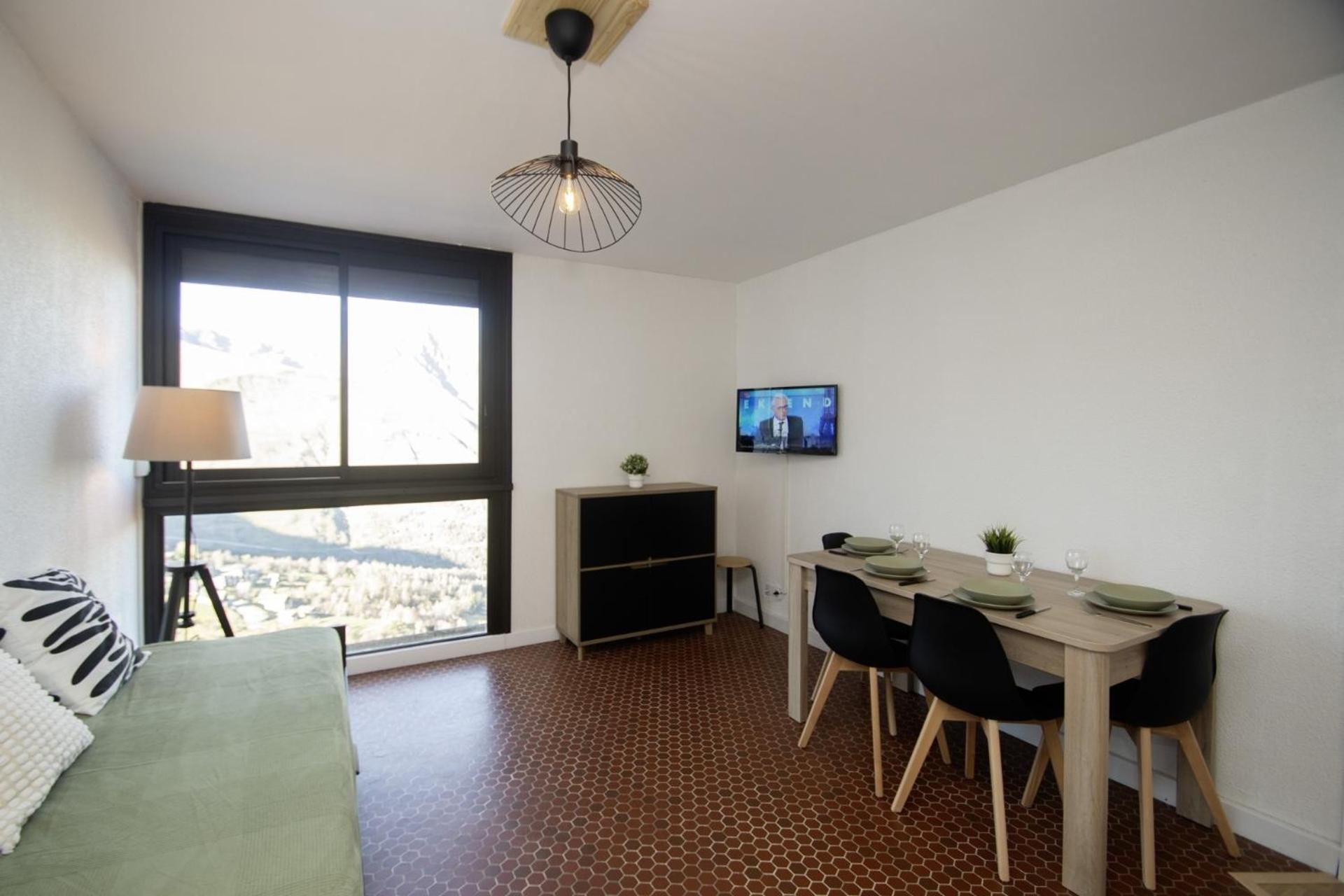 La Maelea - Appt A Pour 5 *