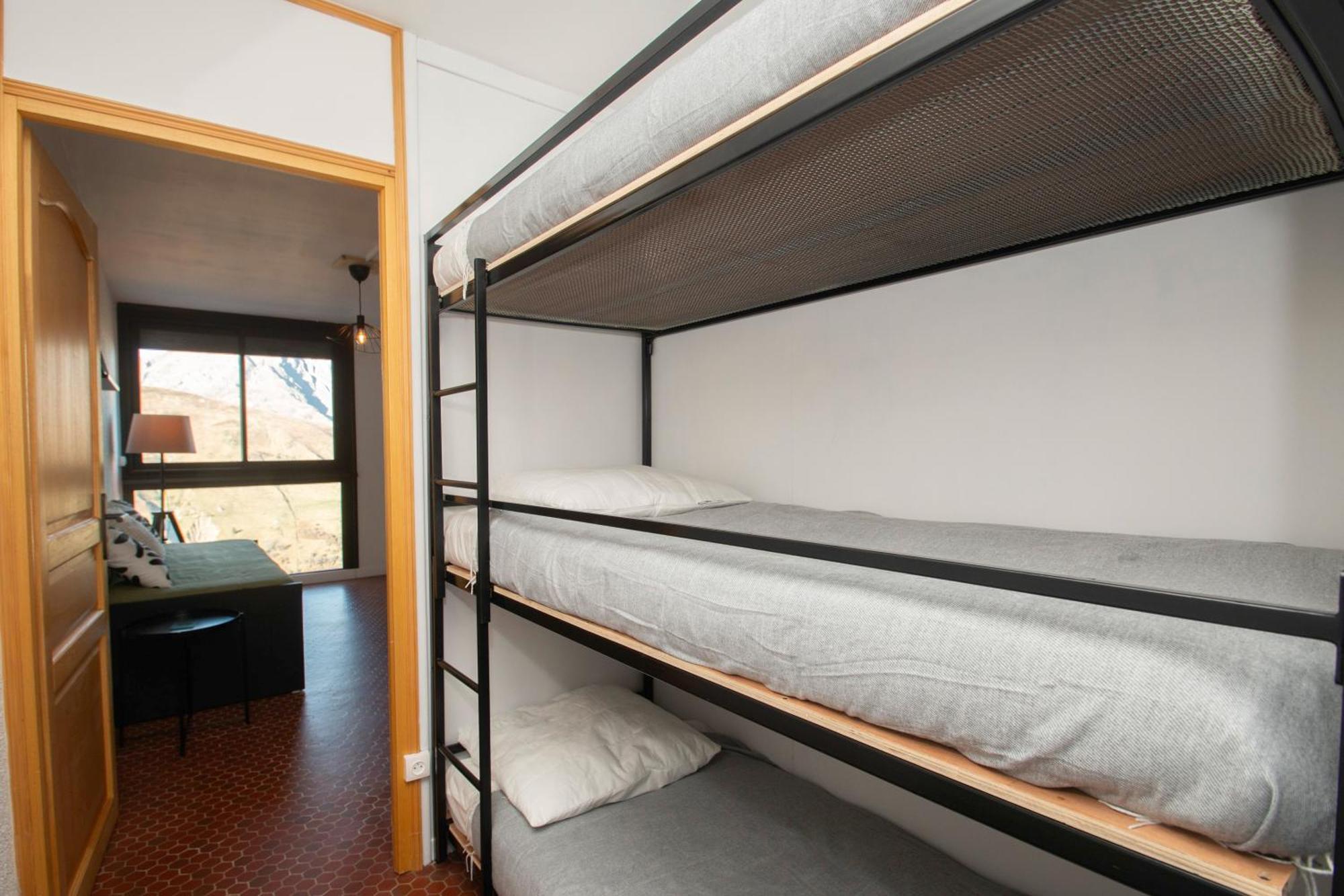 La Maelea - Appt A Pour 5 Appartement *