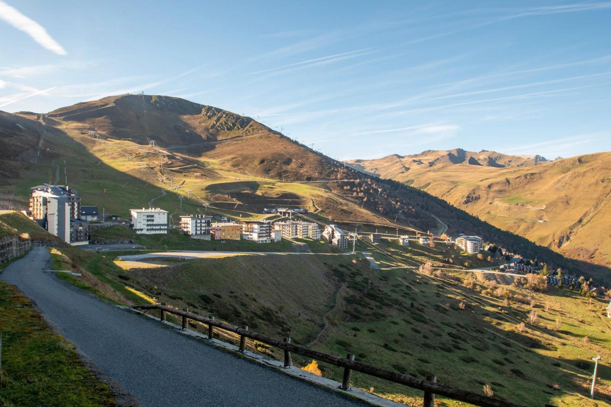 Appartement La Maelea - Appt A Pour 5 *